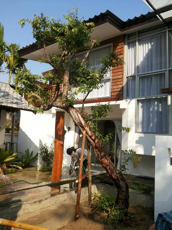 The Home Chiangmai Luxury Guesthouse Τσιάνγκ Μάι Εξωτερικό φωτογραφία