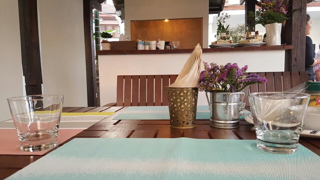 The Home Chiangmai Luxury Guesthouse Τσιάνγκ Μάι Εξωτερικό φωτογραφία