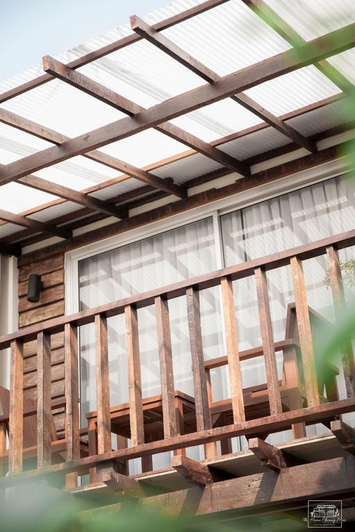 The Home Chiangmai Luxury Guesthouse Τσιάνγκ Μάι Εξωτερικό φωτογραφία