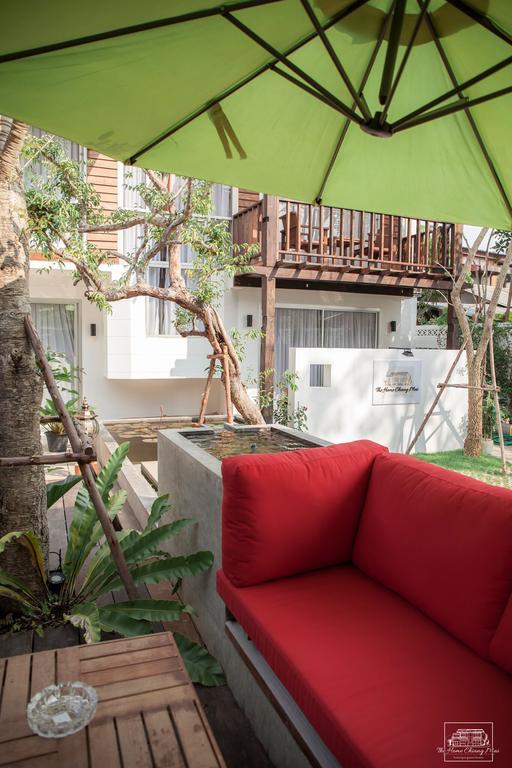 The Home Chiangmai Luxury Guesthouse Τσιάνγκ Μάι Εξωτερικό φωτογραφία