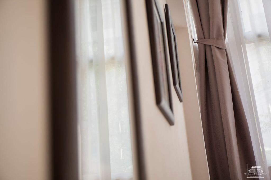 The Home Chiangmai Luxury Guesthouse Τσιάνγκ Μάι Εξωτερικό φωτογραφία