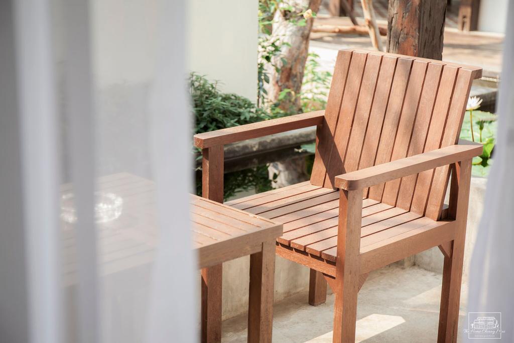 The Home Chiangmai Luxury Guesthouse Τσιάνγκ Μάι Εξωτερικό φωτογραφία