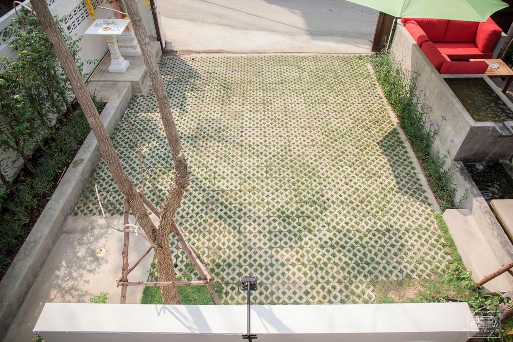 The Home Chiangmai Luxury Guesthouse Τσιάνγκ Μάι Εξωτερικό φωτογραφία