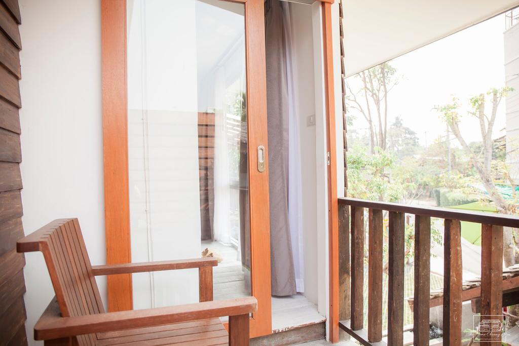 The Home Chiangmai Luxury Guesthouse Τσιάνγκ Μάι Εξωτερικό φωτογραφία