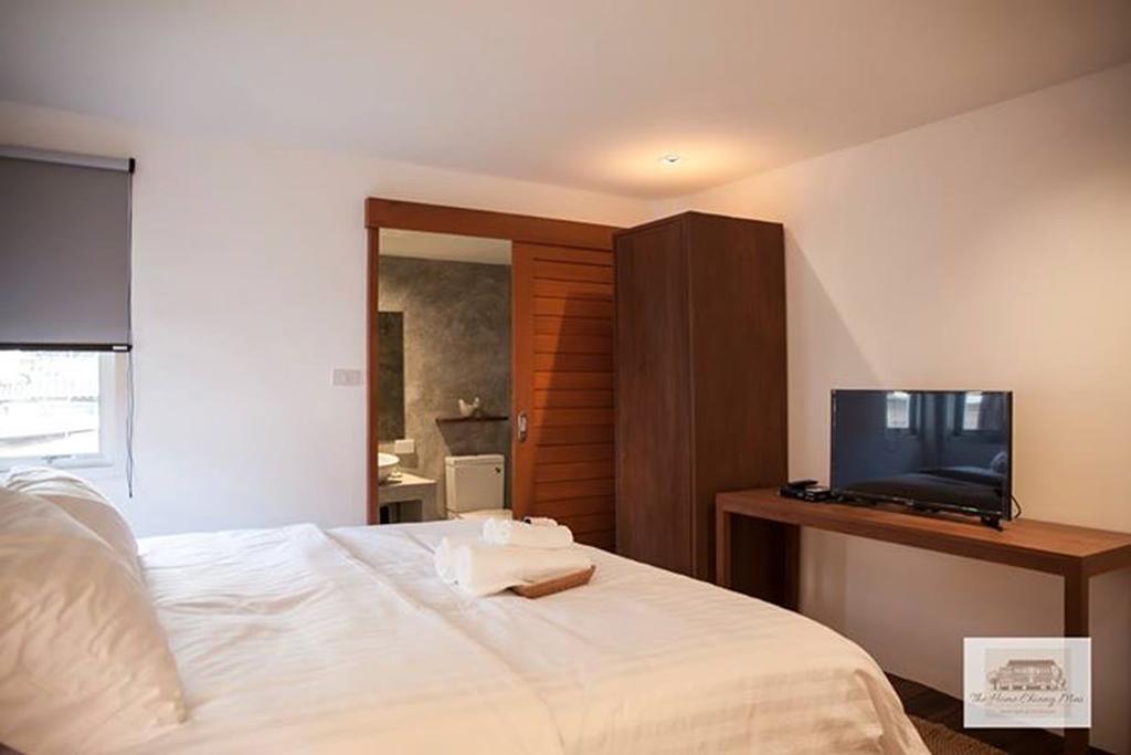 The Home Chiangmai Luxury Guesthouse Τσιάνγκ Μάι Εξωτερικό φωτογραφία