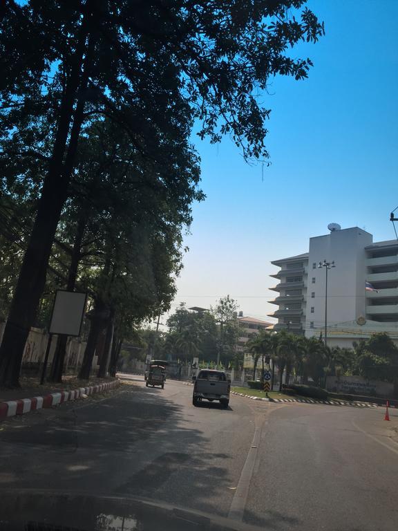 The Home Chiangmai Luxury Guesthouse Τσιάνγκ Μάι Εξωτερικό φωτογραφία