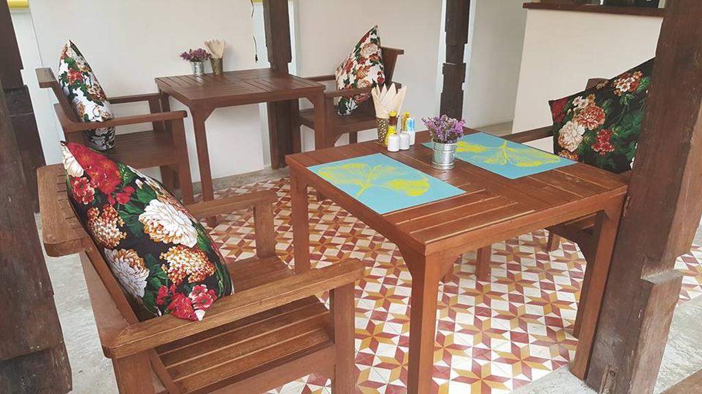 The Home Chiangmai Luxury Guesthouse Τσιάνγκ Μάι Εξωτερικό φωτογραφία