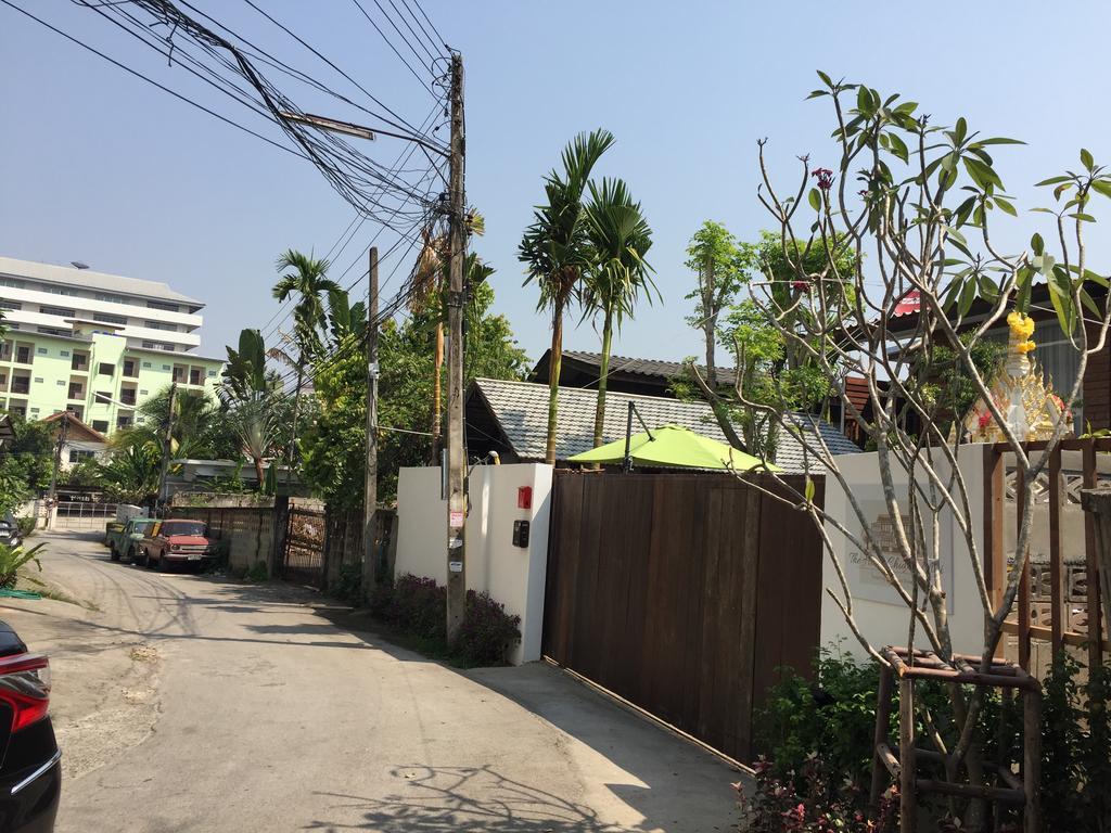 The Home Chiangmai Luxury Guesthouse Τσιάνγκ Μάι Εξωτερικό φωτογραφία