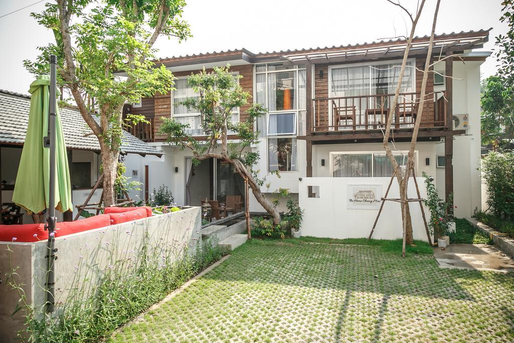 The Home Chiangmai Luxury Guesthouse Τσιάνγκ Μάι Εξωτερικό φωτογραφία