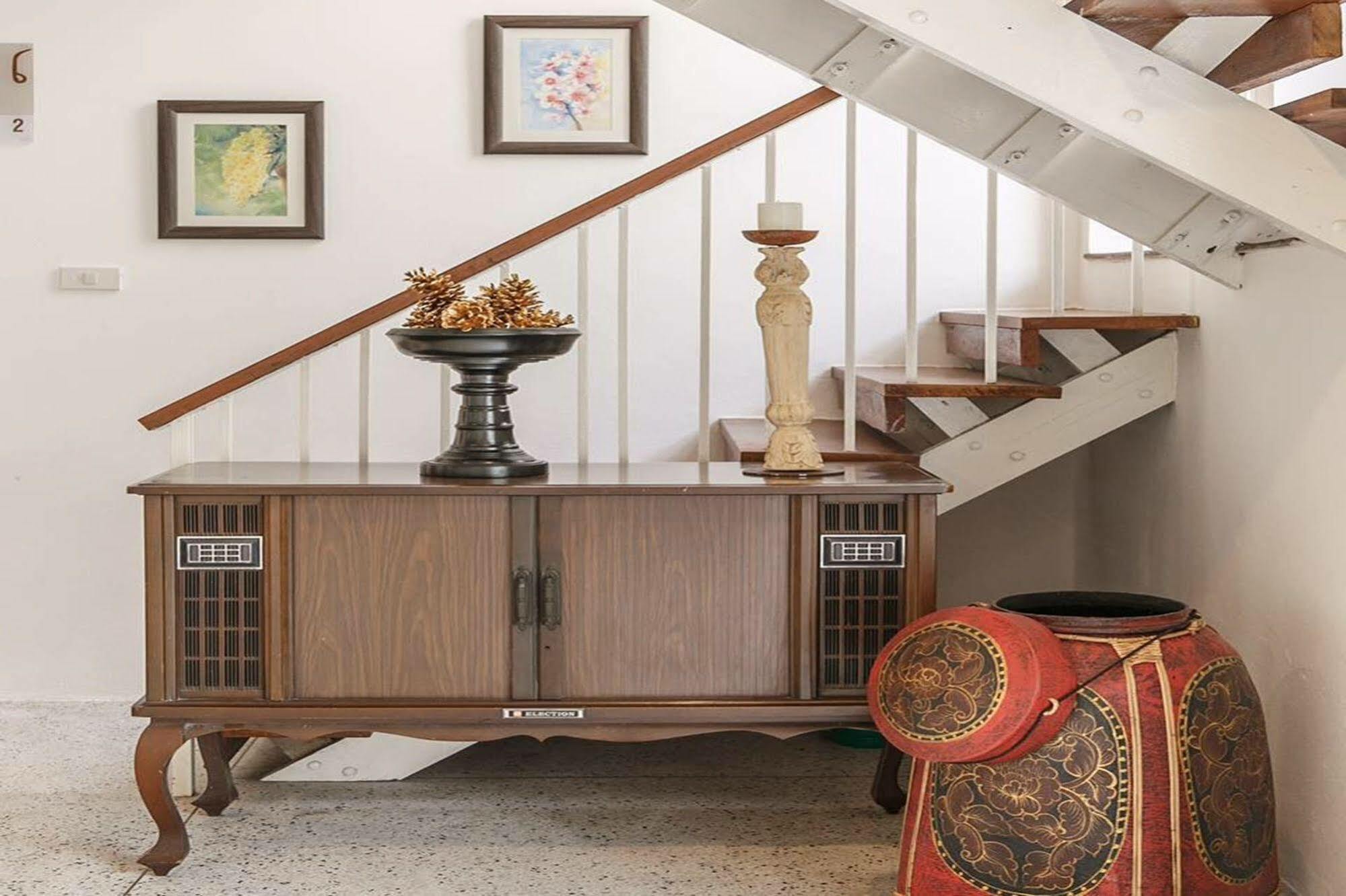 The Home Chiangmai Luxury Guesthouse Τσιάνγκ Μάι Εξωτερικό φωτογραφία